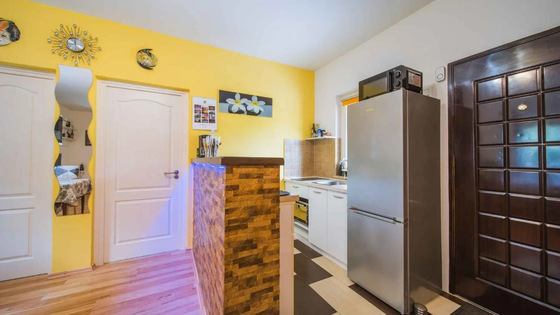 Holiday Home In Musalez - Istrien 40610 Chorwacja