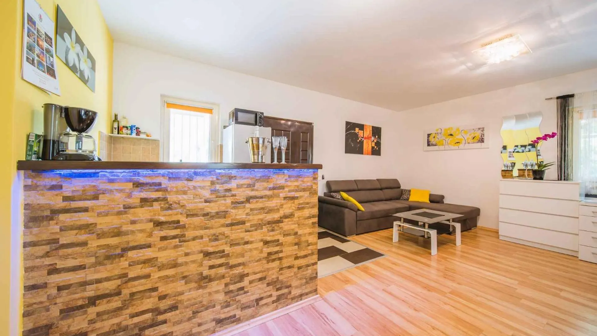 Holiday Home In Musalez - Istrien 40610 0*,  Chorwacja