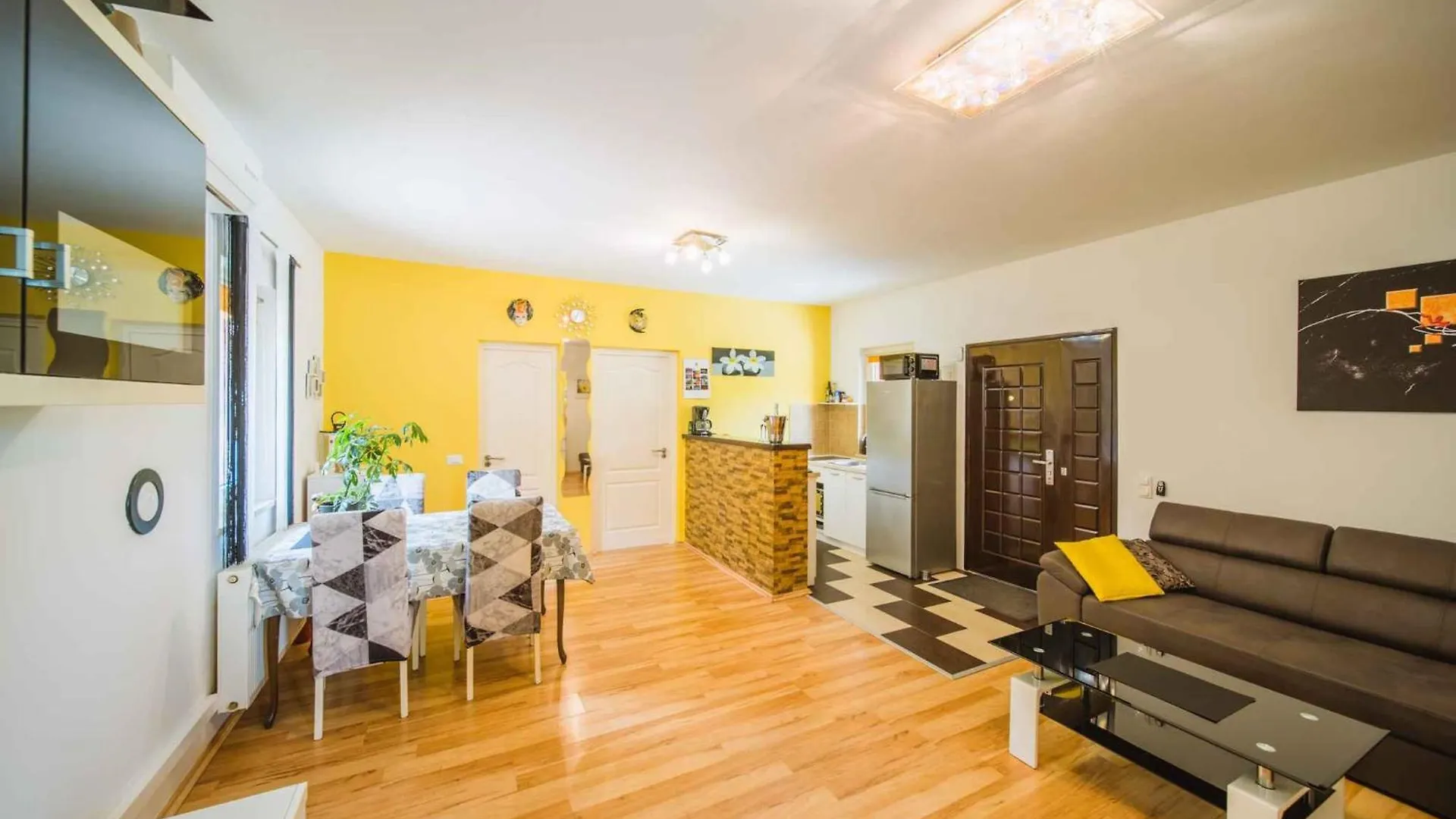 Holiday Home In Musalez - Istrien 40610