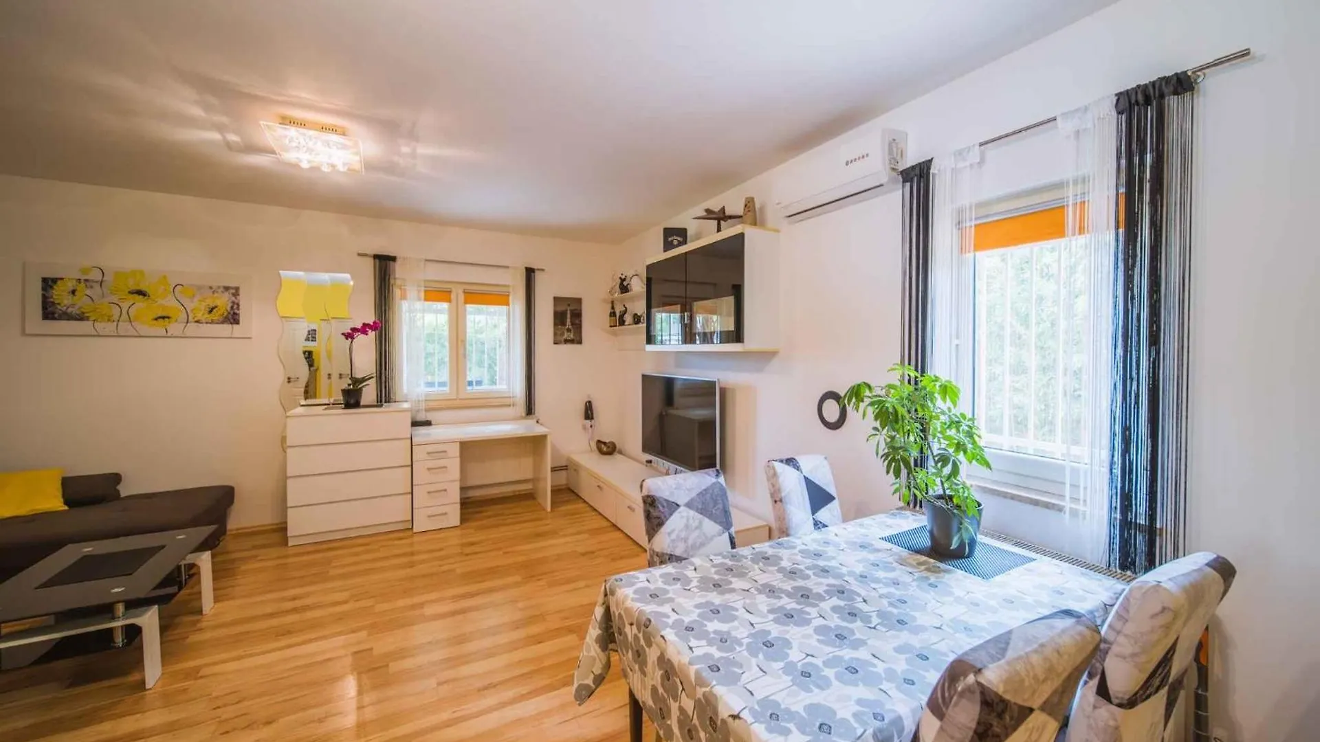 Willa Holiday Home In Musalez - Istrien 40610