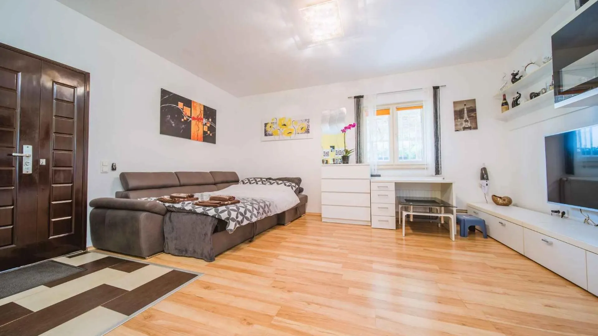 Holiday Home In Musalez - Istrien 40610