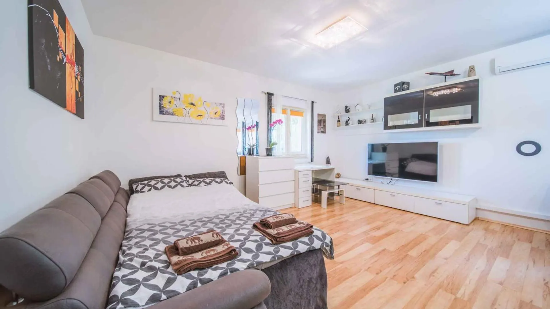 Holiday Home In Musalez - Istrien 40610 Chorwacja