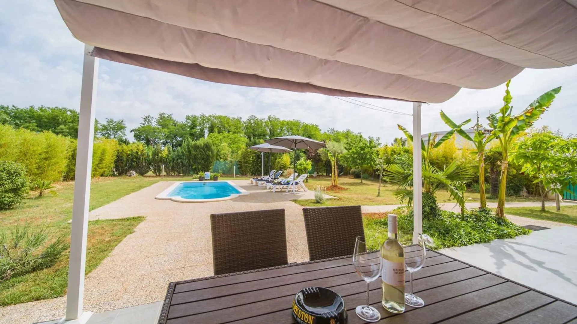 Holiday Home In Musalez - Istrien 40610 0*,  Chorwacja