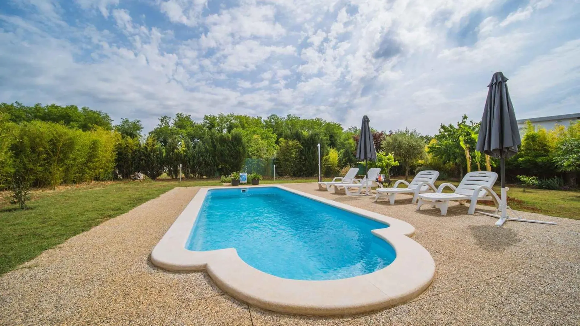 Willa Holiday Home In Musalez - Istrien 40610 Chorwacja